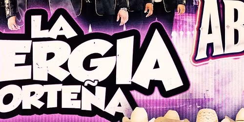 LA ENERGIA NORTE\u00d1A EN SALT LAKE CITY