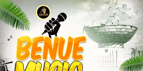 BENUE MUSIC FESTIVAL 