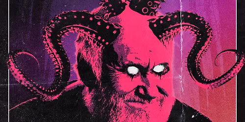 BINGE, Un Automne De Plus & Oh Doom! @ JT Soar