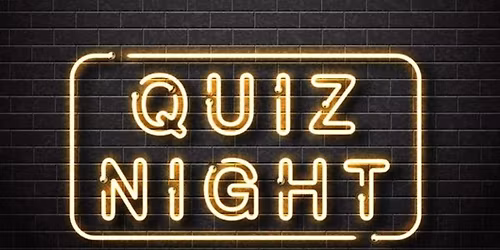 WA Bombers Quiz Night!