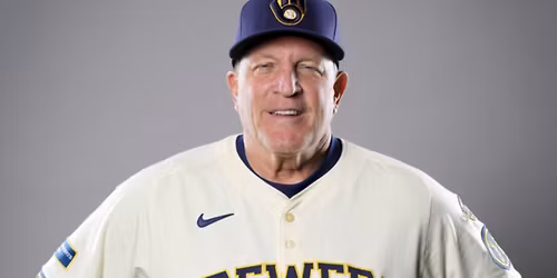 All Bases Covered with Pat Murphy