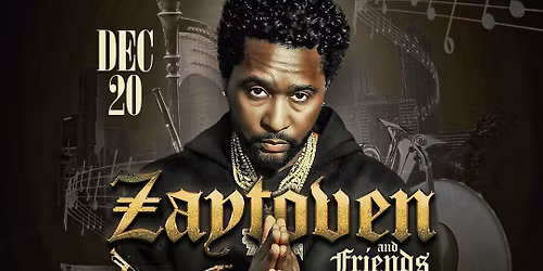 Zaytoven