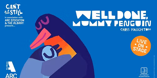 Well Done, Mummy Penguin