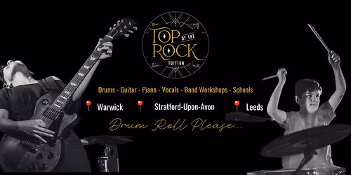 Top of the Rock Tuition Christmas Showcase!