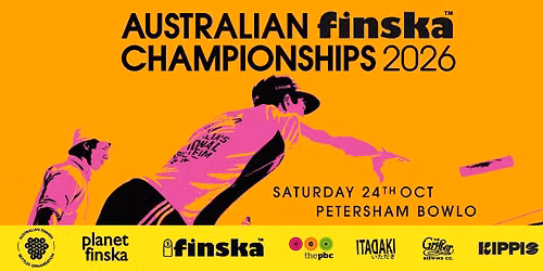 Australian Finska Championship 2026
