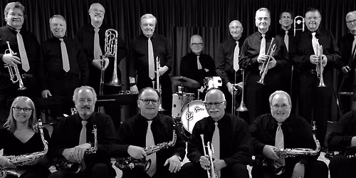 Open Rehearsal Tonight