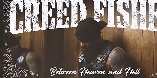 Creed Fisher LIVE @ Tipsy Teeze