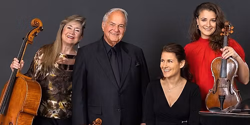 Espressivo! Piano Quartet