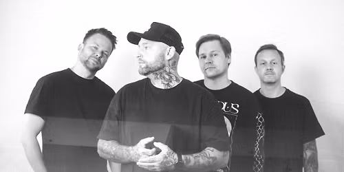 Anchors & Hearts - Campfire Chronicles Tour 2026 | Nachtleben Frankfurt | 25.09.26 