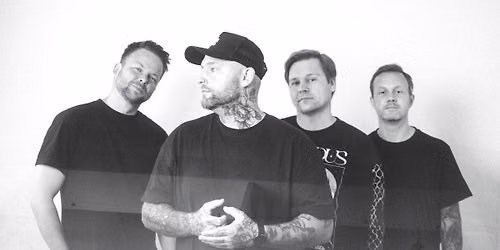 Anchors & Hearts - Campfire Chronicles Tour 2026 | Nachtleben Frankfurt | 25.09.26 