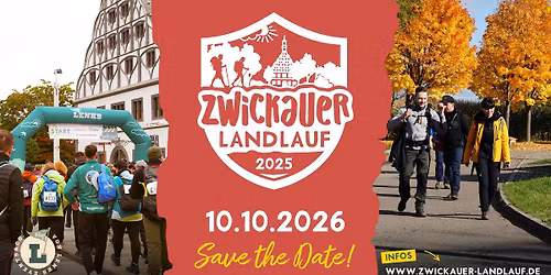 Zwickauer LANDlauf