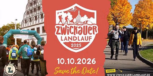 Zwickauer LANDlauf
