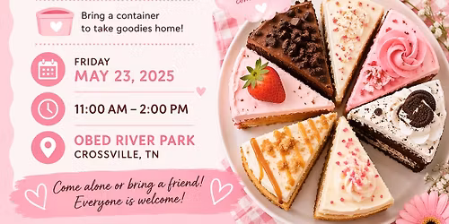 A \u201cSweet\u201d Day in the Park!