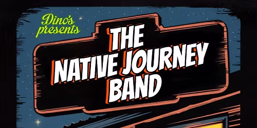 Native Journey Band