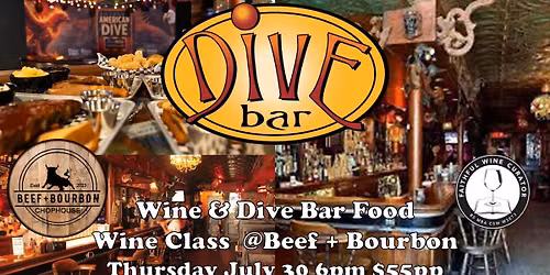 WINE CLASS