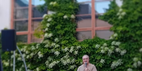 Sommer Standup \ud83d\udc90