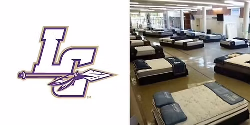 Lumpkin County HS\/MS Basketball & Baseball Mattress Sale Fundraiser