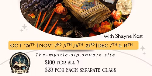 Foundations of Tarot