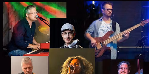 Gunther Schuller Group