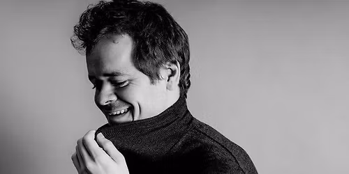 Tokyo Metropolitan Symphony, Benjamin Grosvenor in \u6e2f\u533a