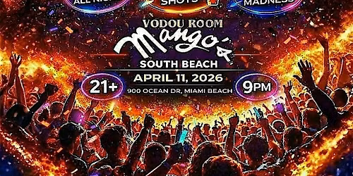 MIAMI BOLLYWOOD HEAT