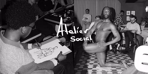 Bodies by Atelier - Life Drawing