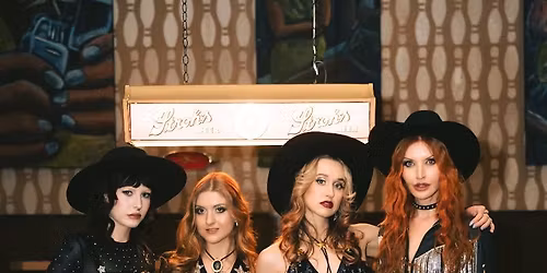 Midnight Cowgirls