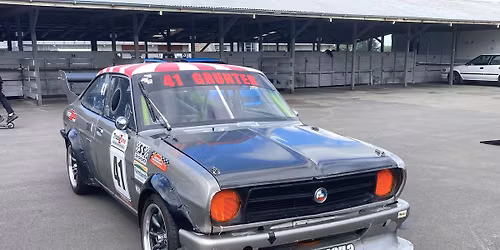 Transpec GT Oil June Track Day Out
