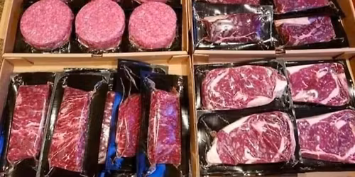 Steak&seafood extravaganza (Murfreesboro tn