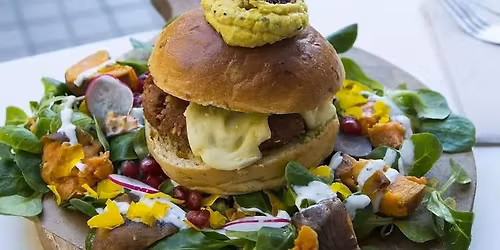 Vibrant Vegan Breakfasts