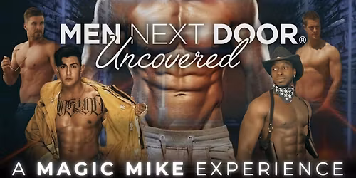 The Men Next Door