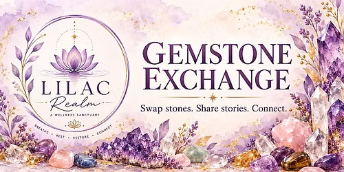 Gemstone Exchange