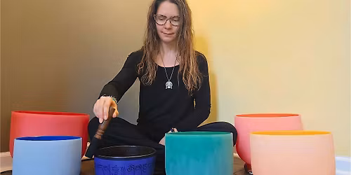 Sound Bath Meditation