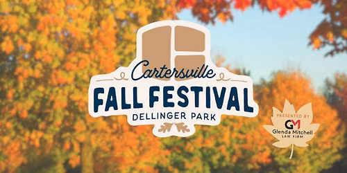 Cartersville Fall Festival 2026