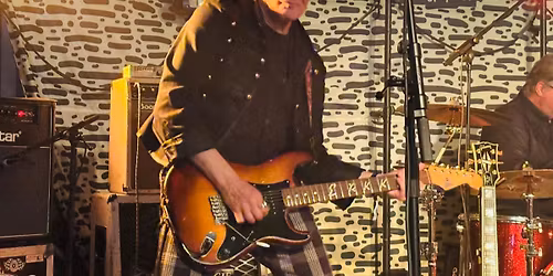 Erkka Makkonen @ Cotton Pub Kaarina