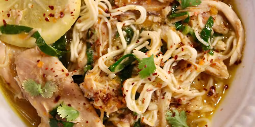 Soup + Gather at Arrows Farm (Private Farm Experience)