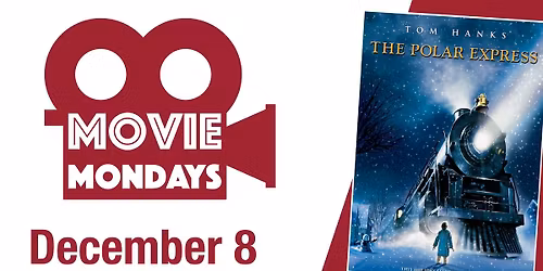 Movie Monday: Polar Express
