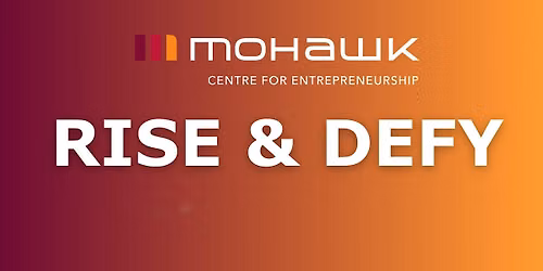 Rise and DEFY Workshop: Storytelling for your Business\/The Art of the Pitch