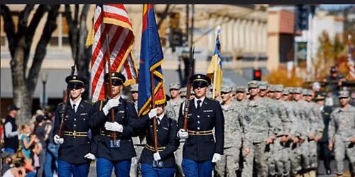 Veteran\u2019s Day Parade Mobile, Al