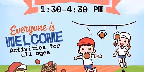 \ud83c\udfc3\u200d\u2640\ufe0f Undokai \u2013 Sports Festival