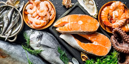 LA NUOVA FRONTIERA DEL PESCE: LA MACELLERIA DI MARE