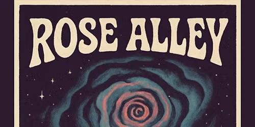 Rose Alley \/ Half Dead