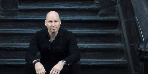 Vertical Horizon in Rochester
