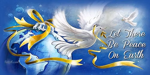 MHS Alumni Choir Joins HS Choir for Let There Be Peace On Earth