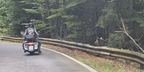 III Rybnickie Motorondeo