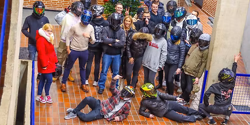 Sk\u00f8jtetur \u201825 i samarbejde med R\u00f8dstueMc