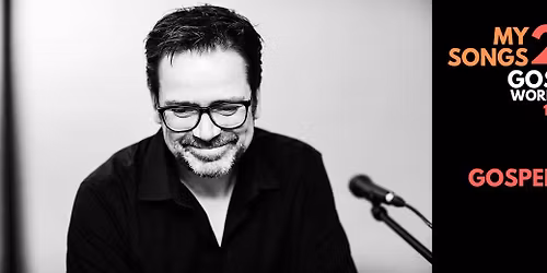 My Songs 24 - gospel workshop m. Hans Christian Jochimsen
