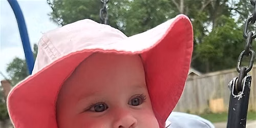 Infant & Toddler Open House
