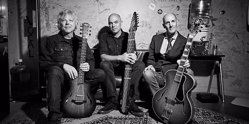 California Guitar Trio