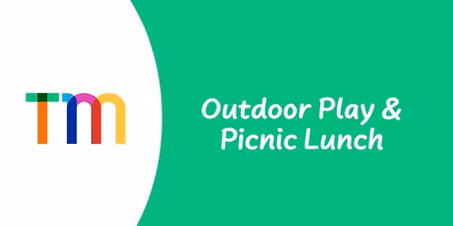 Toddler Meetup: Outdoor Play & Picnic Lunch